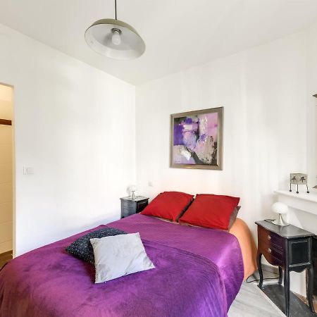Loft Fraternite Hotel Bagnolet Exterior photo