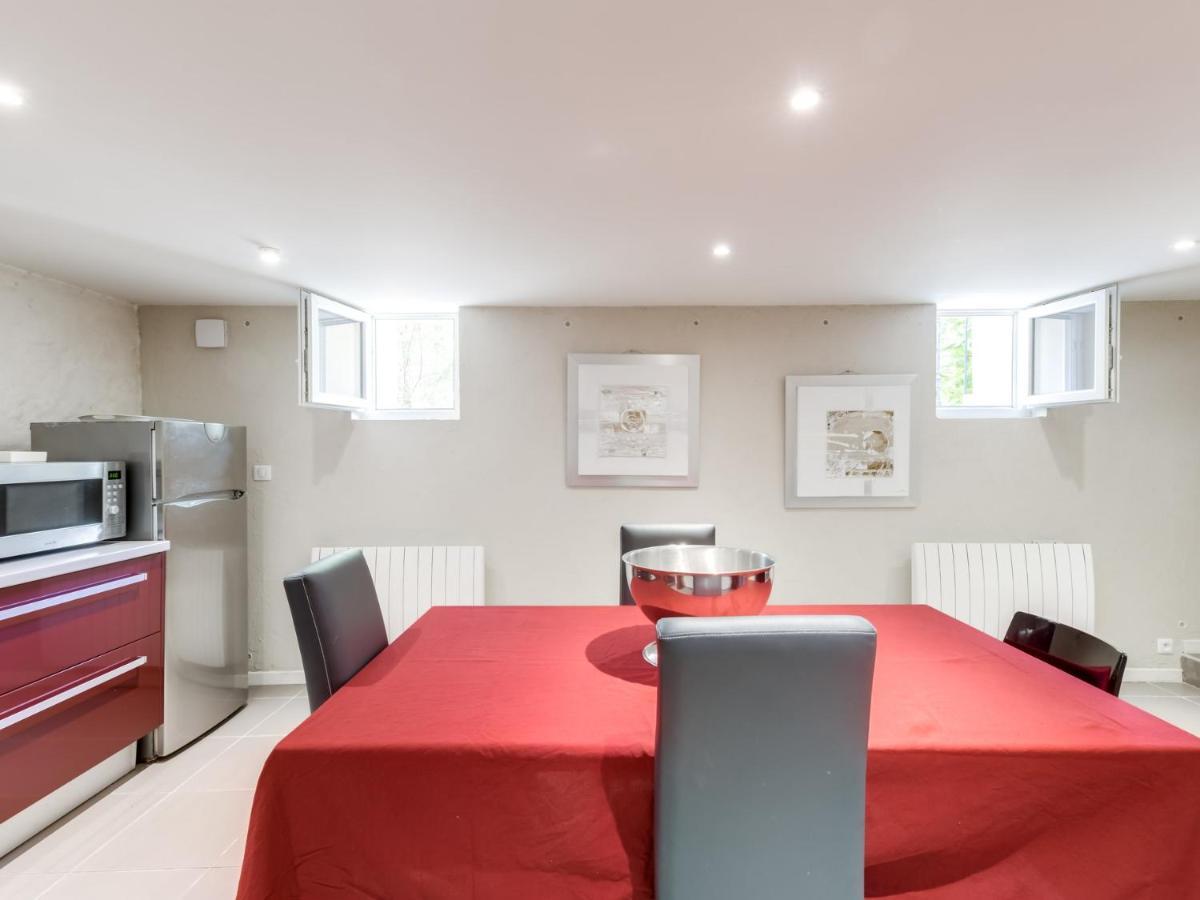 Loft Fraternite Hotel Bagnolet Exterior photo