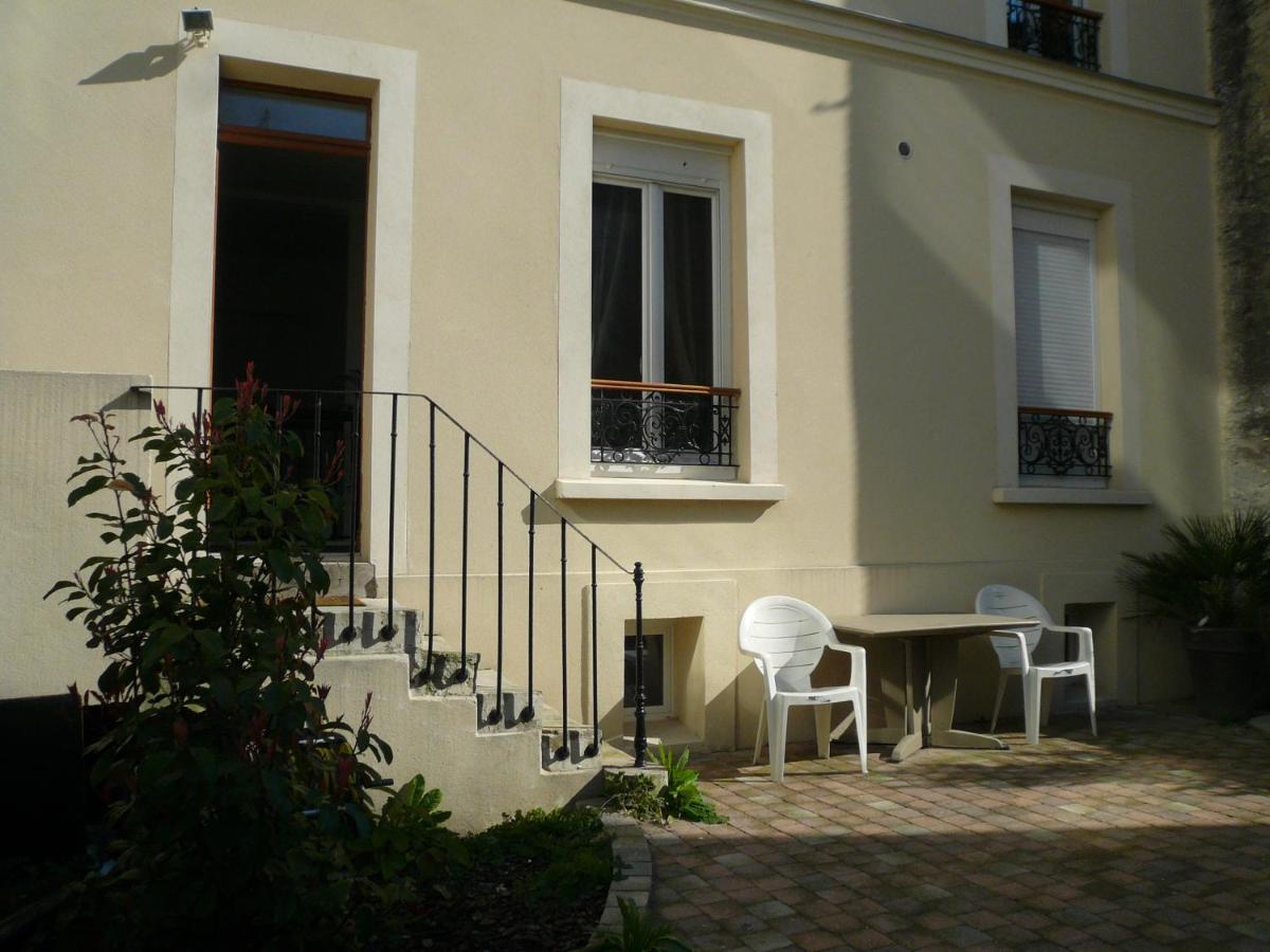 Loft Fraternite Hotel Bagnolet Exterior photo
