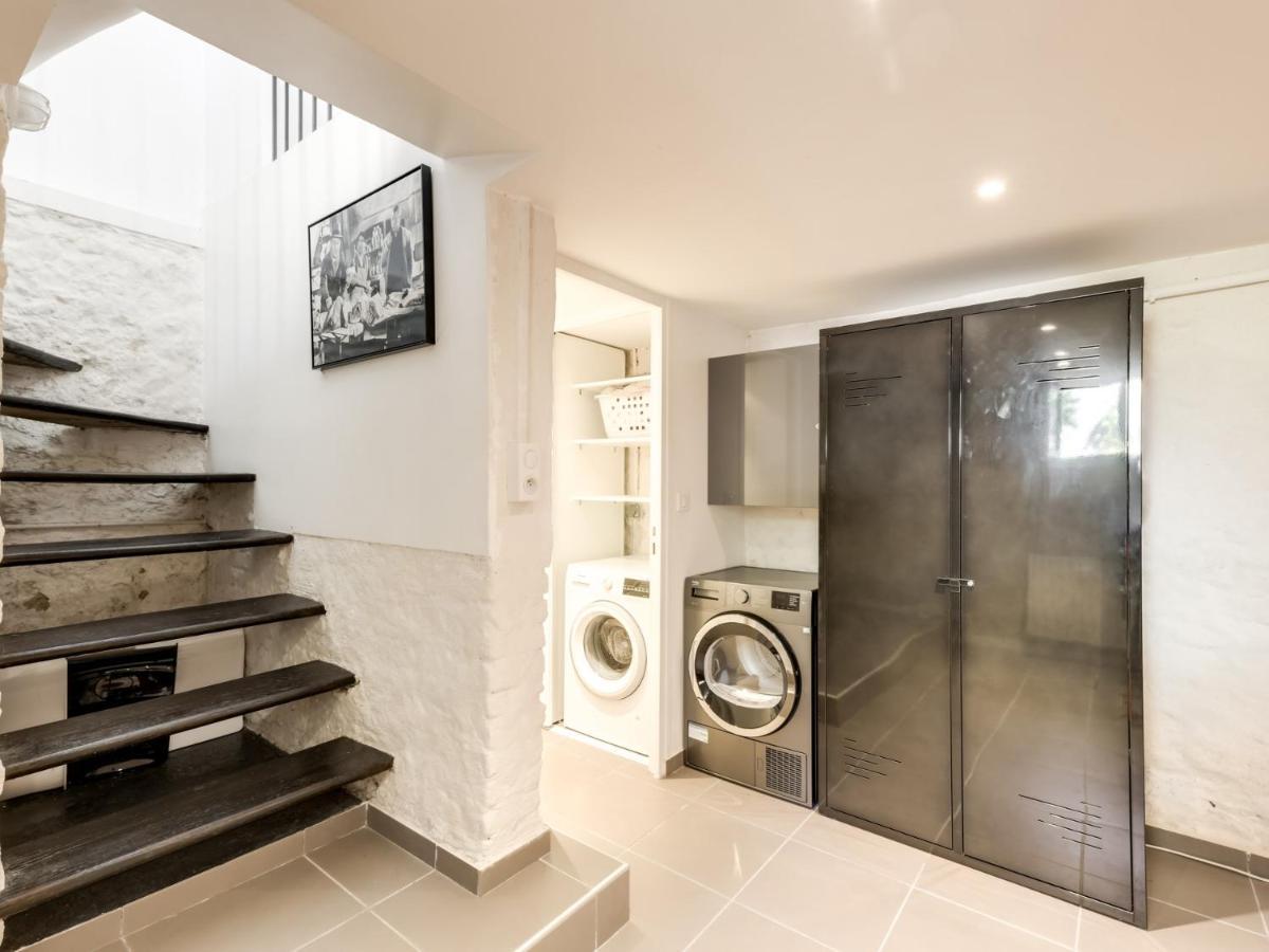 Loft Fraternite Hotel Bagnolet Exterior photo