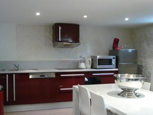 Loft Fraternite Hotel Bagnolet Exterior photo