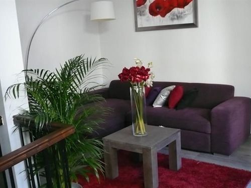 Loft Fraternite Hotel Bagnolet Exterior photo